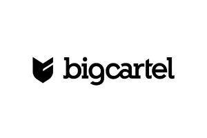 Big_Cartel boutique en ligne