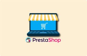 prestashop boutique en ligne