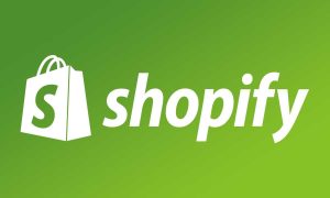 shopify boutique en ligne