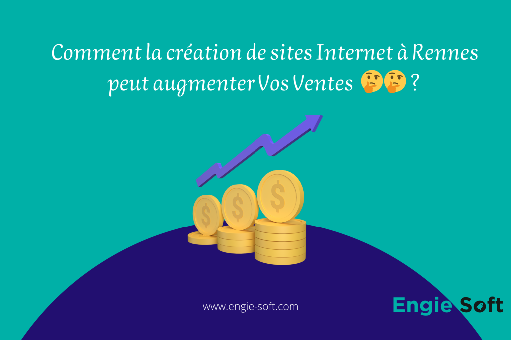 Site Internet à Rennes