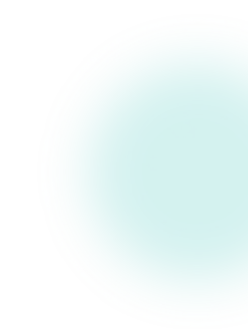 dégradé vert droit