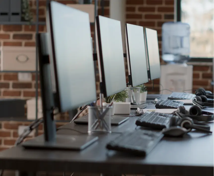 agence de création de site internet